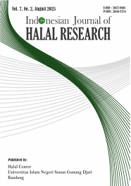 					View Vol. 7 No. 2 (2025): August
				