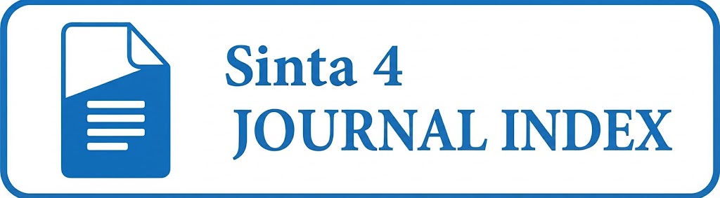 SINTA Accredited