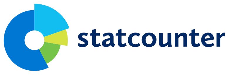 StatsCounter Logo