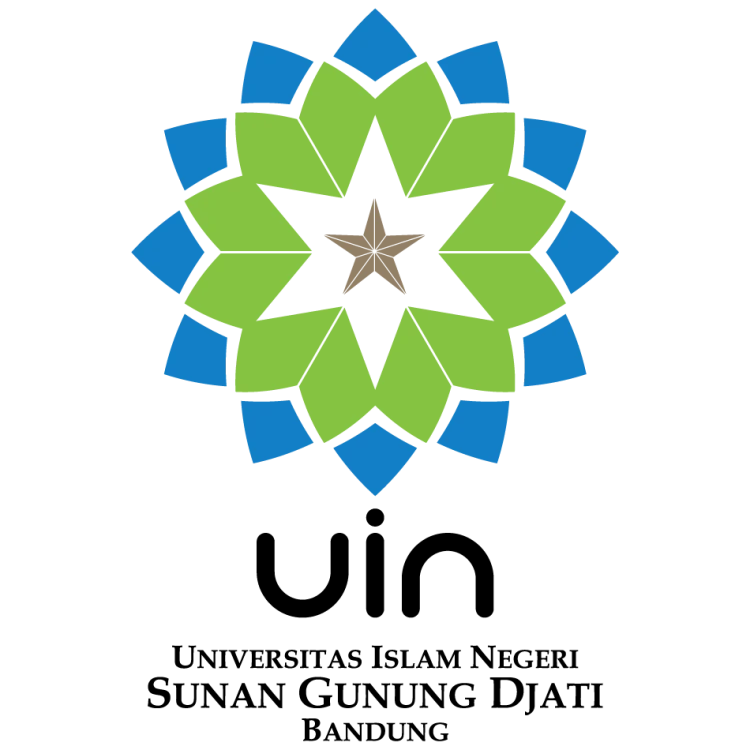 Logo UIN SGD Bandung